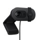 LOGITECH Webcam Brio 105 Graphite | Web Κάμερες | Συνοδευτικά PC |
