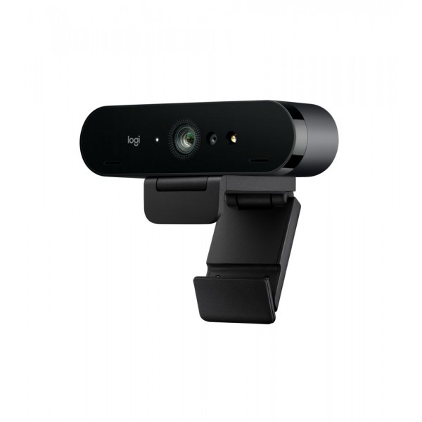 LOGITECH ConferenceCam BRIO Ultra HD | Web Κάμερες | Συνοδευτικά PC |