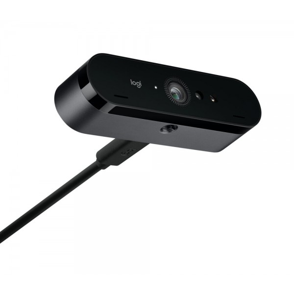 LOGITECH ConferenceCam BRIO Ultra HD | Web Κάμερες | Συνοδευτικά PC |