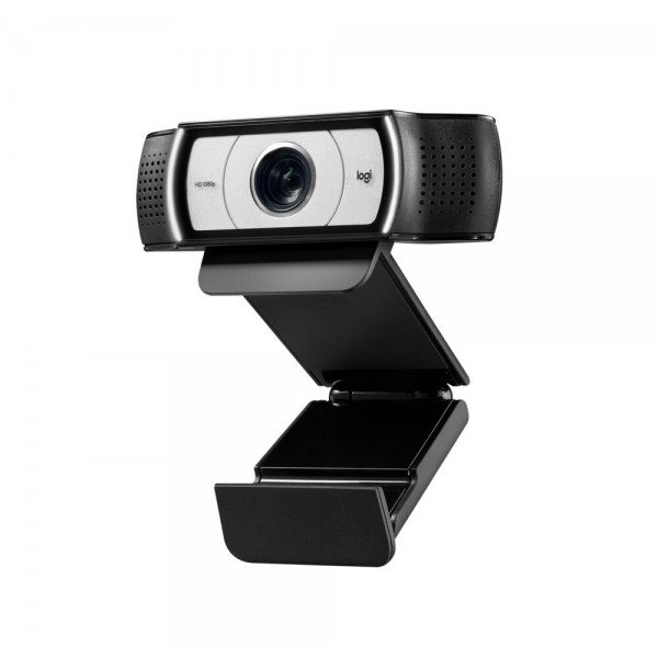 VC LOGITECH WEBCAM C930E-USB