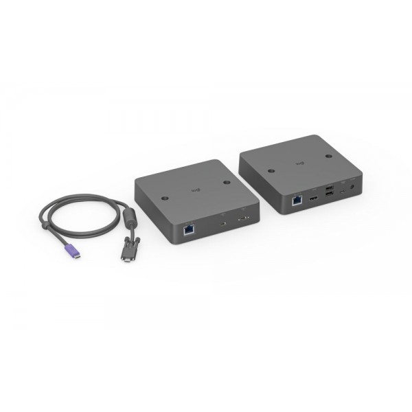 Logitech Laptop Link Extend - Τηλεδιάσκεψη