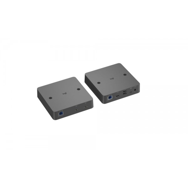 Logitech Laptop Link Extend | Conference Peripherals | Τηλεδιάσκεψη |