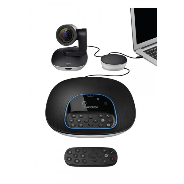 VC LOGITECH GROUP KIT