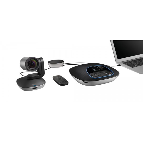 VC LOGITECH GROUP KIT