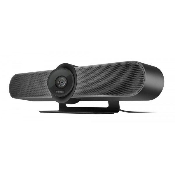 VC LOGITECH MEETUP - EMEA - Περιφερειακά