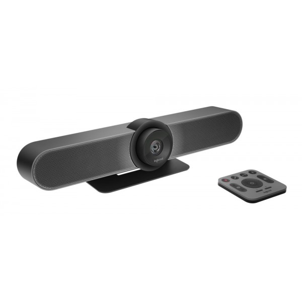 VC LOGITECH MEETUP - EMEA