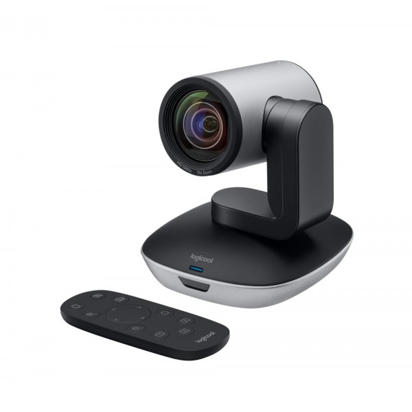 VC Logitech PTZ Pro 2 960-001186