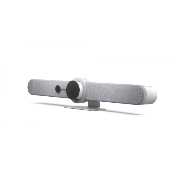 Vc Rally Bars VC Logitech Rally Bar OFF WHITE