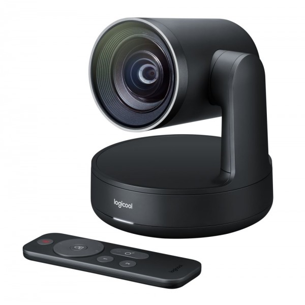 VC Logitech Rally Ultra-HD ConferCam 1+1