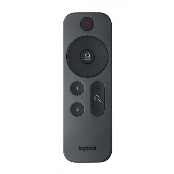 VC Logitech Rally Ultra-HD ConferCam 1+1