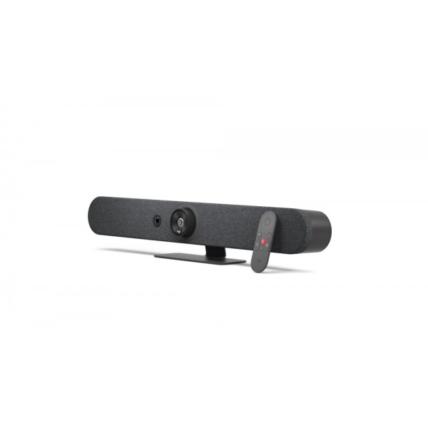 LOGITECH Conference System Rally Bar Mini Graphite - Video Conference