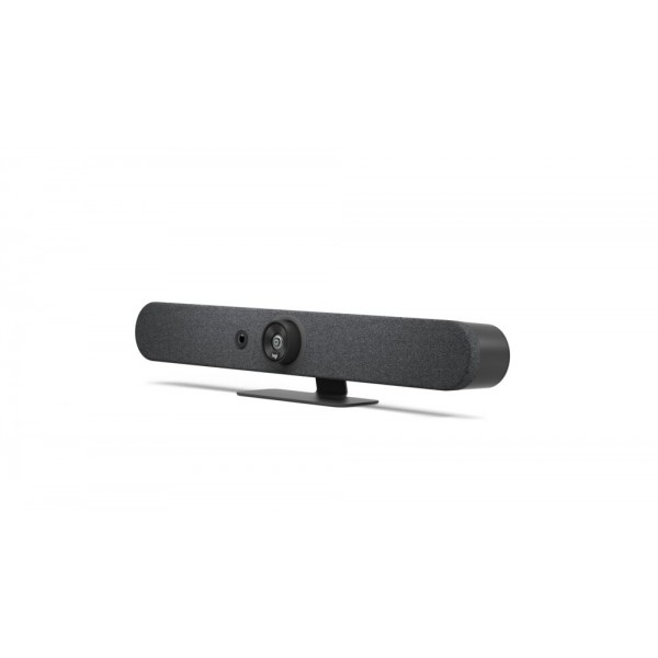 LOGITECH Conference System Rally Bar Mini Graphite