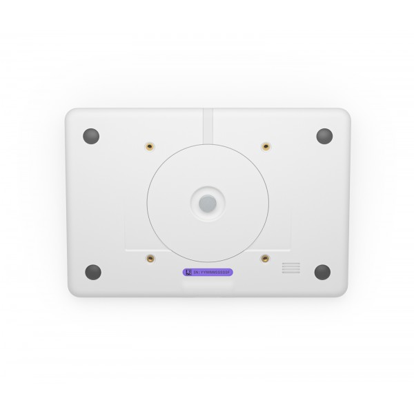 Logitech Meeting Room Controller TAP IP | sup-ob | XML |
