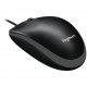 LOGITECH Mouse Wired B110 Silent | sup-ob | XML |