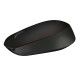 MOUSE WIRELESS LOGITECH B-170 2,4GHZ BLK