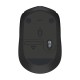 MOUSE WIRELESS LOGITECH B-170 2,4GHZ BLK