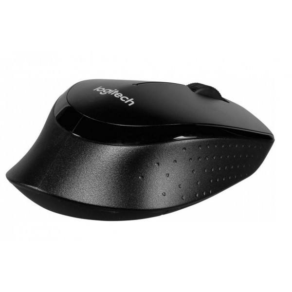 LOGITECH Mouse Wireless B330 | Ποντίκια | Συνοδευτικά PC |