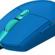 GAM.MOUSE LOGITECH G102 L.SYNC BLUE EER