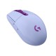 GAM.MOUSE LOGITECH G305 LILAC EWR2