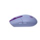 GAM.MOUSE LOGITECH G305 LILAC EWR2