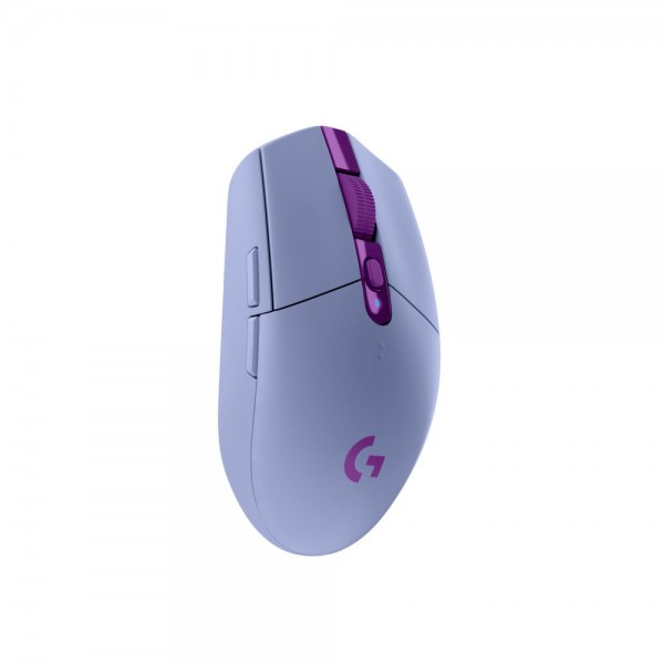 GAM.MOUSE LOGITECH G305 LILAC EWR2
