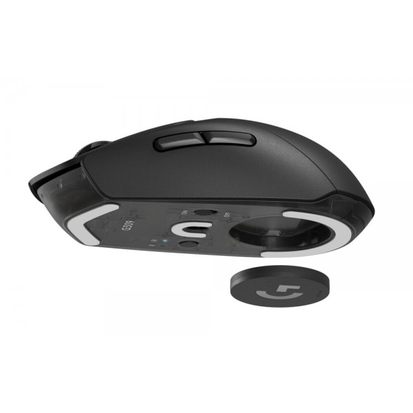 LOGITECH Mouse Gaming G309 Black | Ποντίκια | Συνοδευτικά PC |
