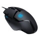 GAM. MOUSE LOGITECH G402 HYPERION FURY