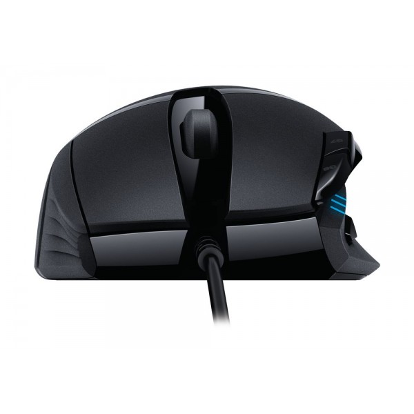 GAM. MOUSE LOGITECH G402 HYPERION FURY