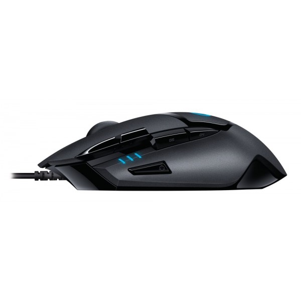 GAM. MOUSE LOGITECH G402 HYPERION FURY