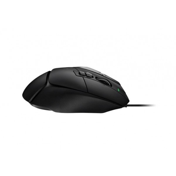 GAM.MOUSE LOGITECH G502 X LIGHTSPEED BLK - Logitech
