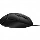 GAM.MOUSE LOGITECH G502 X LIGHTSPEED BLK