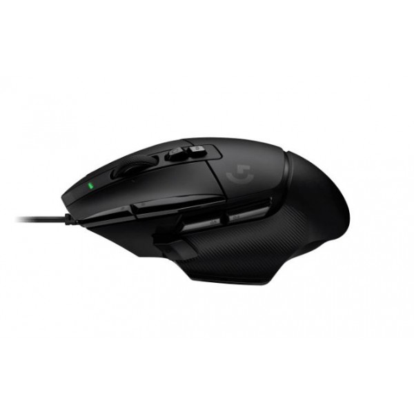 GAM.MOUSE LOGITECH G502 X LIGHTSPEED BLK