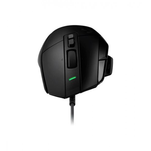 GAM.MOUSE LOGITECH G502 X LIGHTSPEED BLK