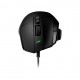 GAM.MOUSE LOGITECH G502 X LIGHTSPEED BLK