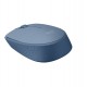 MOUSE WIRELESS LOGITECH M170 LIGHT BLUE