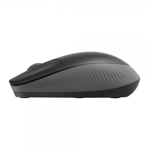 MOUSE WIRELESS LOGITECH M190 CHARCOAL - Logitech