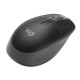 MOUSE WIRELESS LOGITECH M190 CHARCOAL