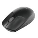 MOUSE WIRELESS LOGITECH M190 CHARCOAL