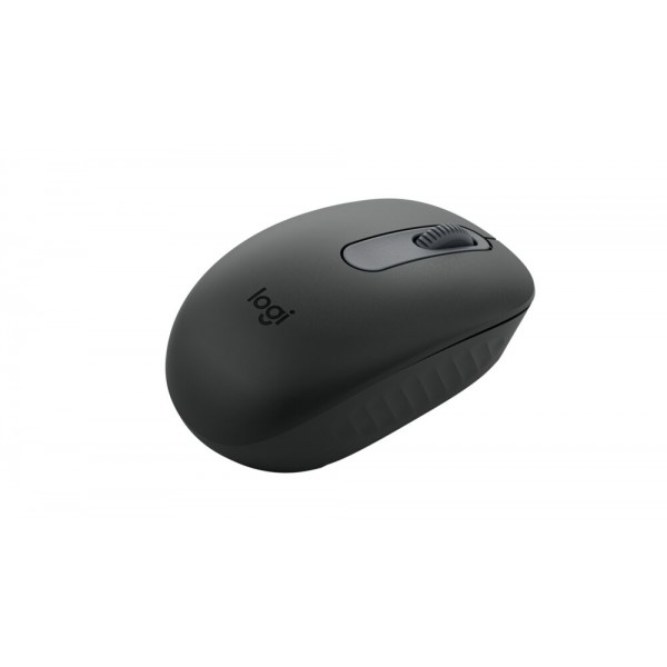 LOGITECH Mouse Wireless M196 Graphite - Πληκτρολόγια