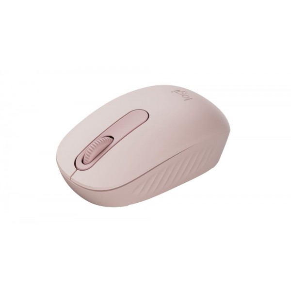 LOGITECH Mouse Wireless M196 White | Ποντίκια | Συνοδευτικά PC |