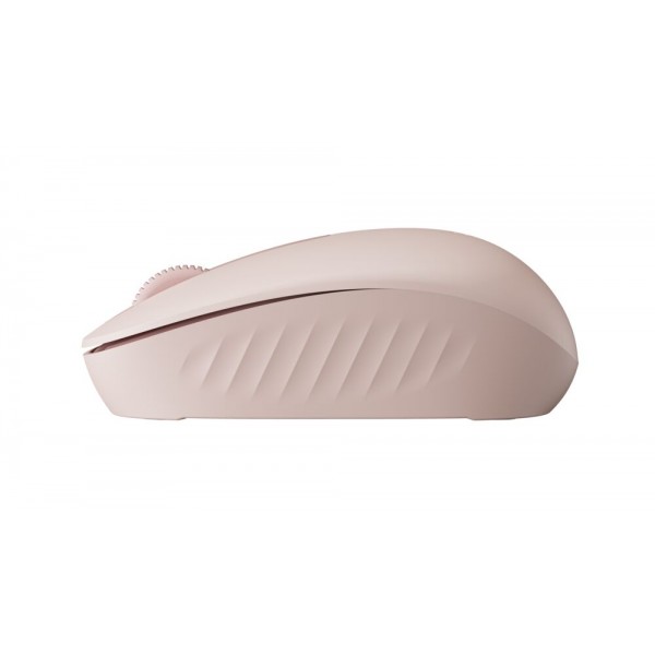 LOGITECH Mouse Wireless M196 White | Ποντίκια | Συνοδευτικά PC |