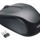 MOUSE WIRELESS LOGITECH M235 GREY