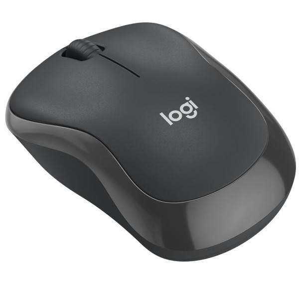 LOGITECH Mouse Wireless M240 For Business | Ποντίκια | Συνοδευτικά PC |