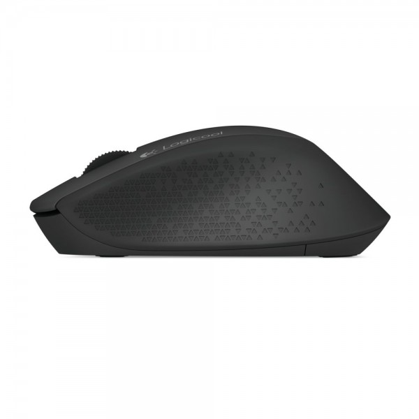 LOGITECH Mouse Wireless M280 Black - Πληκτρολόγια