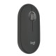 LOGITECH Mouse Wireless M350s Graphite | sup-ob | XML |