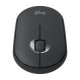 LOGITECH Mouse Wireless M350s Graphite | sup-ob | XML |