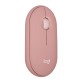 LOGITECH Mouse Wireless M350s Rose | sup-ob | XML |