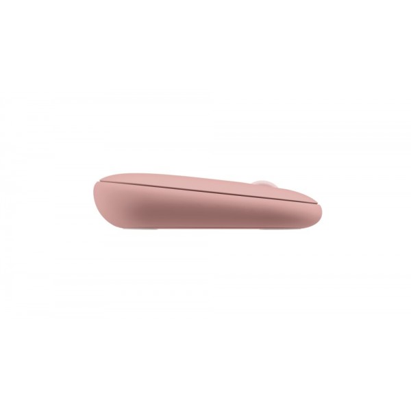 LOGITECH Mouse Wireless M350s Rose | sup-ob | XML |