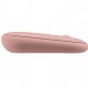LOGITECH Mouse Wireless M350s Rose | sup-ob | XML |