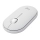 LOGITECH Mouse Wireless M350s White | sup-ob | XML |